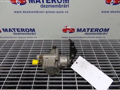 POMPA INALTA PRESIUNE
