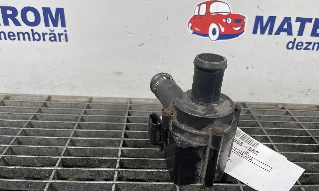 POMPA RECIRCULARE APA AUDI A5 2007-2017