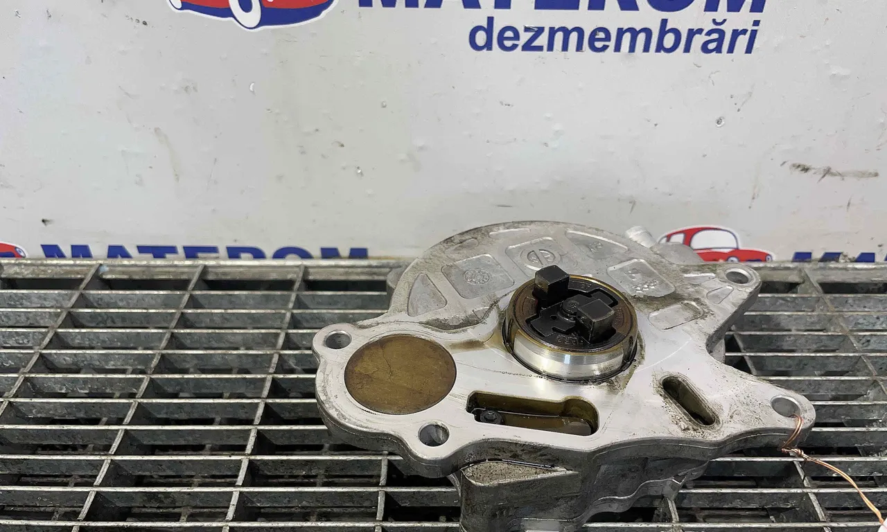 POMPA VACUUM AUDI A5 2007-2017