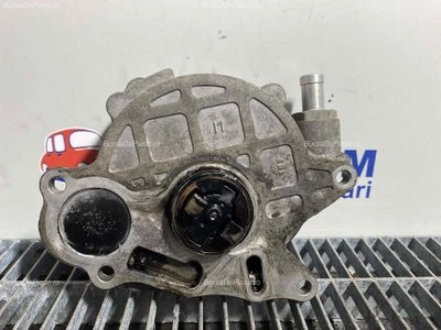 POMPA VACUUM