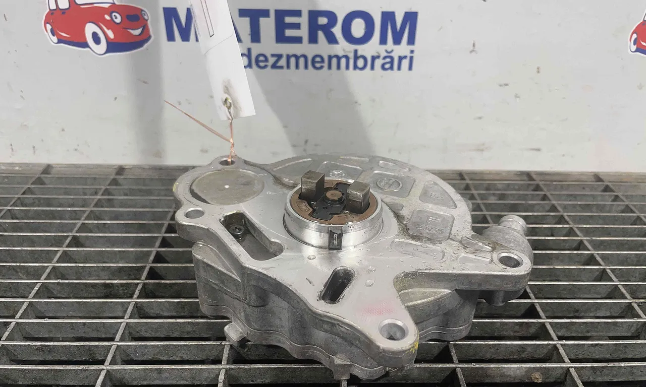 POMPA VACUUM AUDI A5 2007-2017