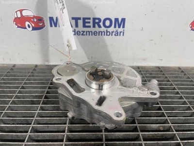 POMPA VACUUM