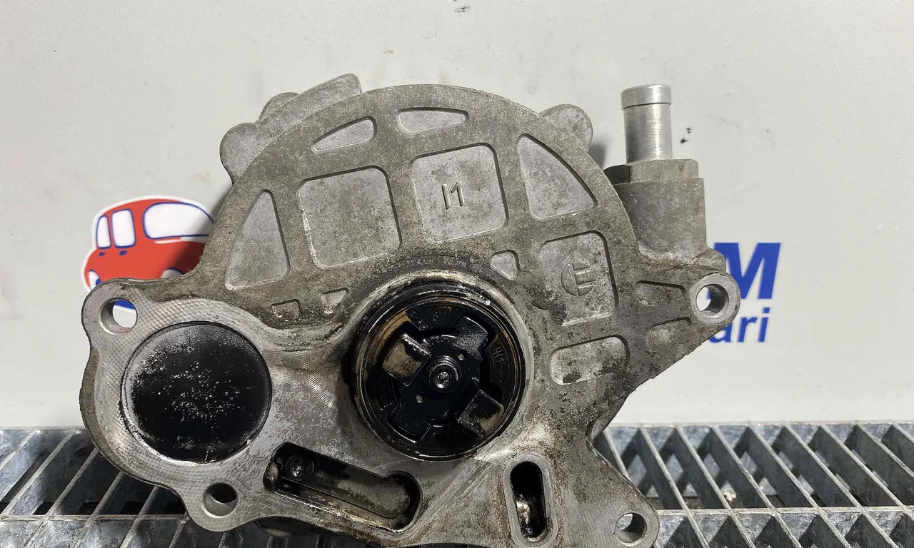 POMPA VACUUM AUDI A5 2007-2017