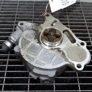 POMPA VACUUM