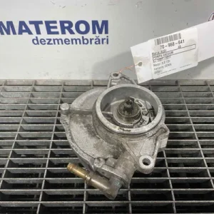 POMPA VACUUM