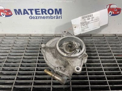 POMPA VACUUM