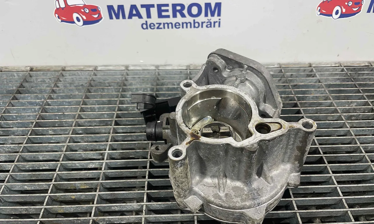 POMPA VACUUM AUDI A5 2007-2017
