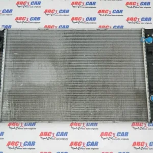 Radiator apa AUDI A5 2007-2017 8K0121251T, vedere frontata