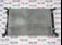 Radiator apa AUDI A5 2007-2017 oe 8K0121251T, vedere frontata