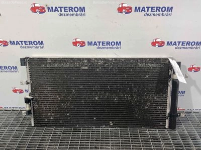 RADIATOR CLIMA