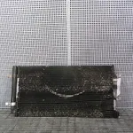 RADIATOR CLIMA AUDI A5 2.7 2007-2017 oe-8K0260403AB, vedere frontata