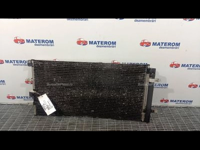 RADIATOR CLIMA