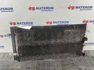 RADIATOR CLIMA