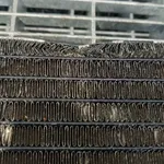 RADIATOR CLIMA AUDI A5 2.0 2007-2017 oe-8K0260403AF, vedere laterala