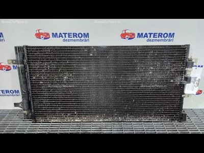 RADIATOR CLIMA