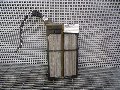 RADIATOR INCALZIRE