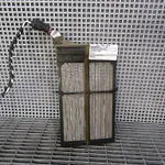 RADIATOR INCALZIRE AUDI A5 2007-2017 oe-8K0819011B, vedere frontata