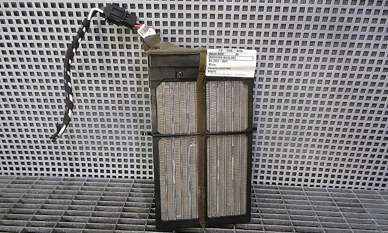RADIATOR INCALZIRE AUDI A5 2007-2017