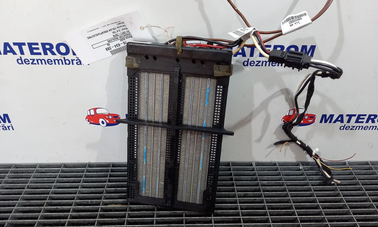 RADIATOR INCALZIRE AUDI A5 2007-2017