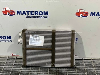 RADIATOR INCALZIRE