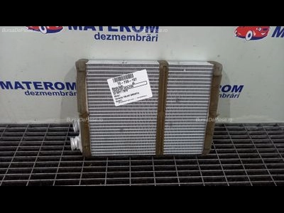 RADIATOR INCALZIRE