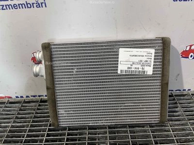 RADIATOR INCALZIRE