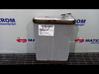 RADIATOR INCALZIRE
