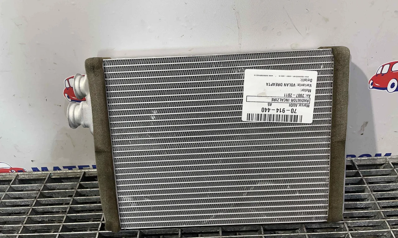 RADIATOR INCALZIRE AUDI A5 2007-2017