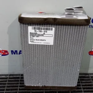 RADIATOR INCALZIRE