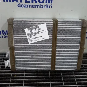 RADIATOR INCALZIRE
