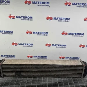 RADIATOR INTERCOOLER