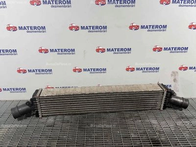 RADIATOR INTERCOOLER