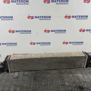 RADIATOR INTERCOOLER