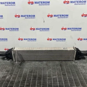 RADIATOR INTERCOOLER