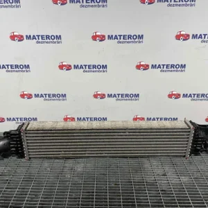 RADIATOR INTERCOOLER