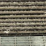 RADIATOR INTERCOOLER AUDI A5 1.8 2007-2017 oe-8K0145805P, vedere laterala