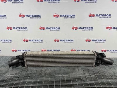 RADIATOR INTERCOOLER