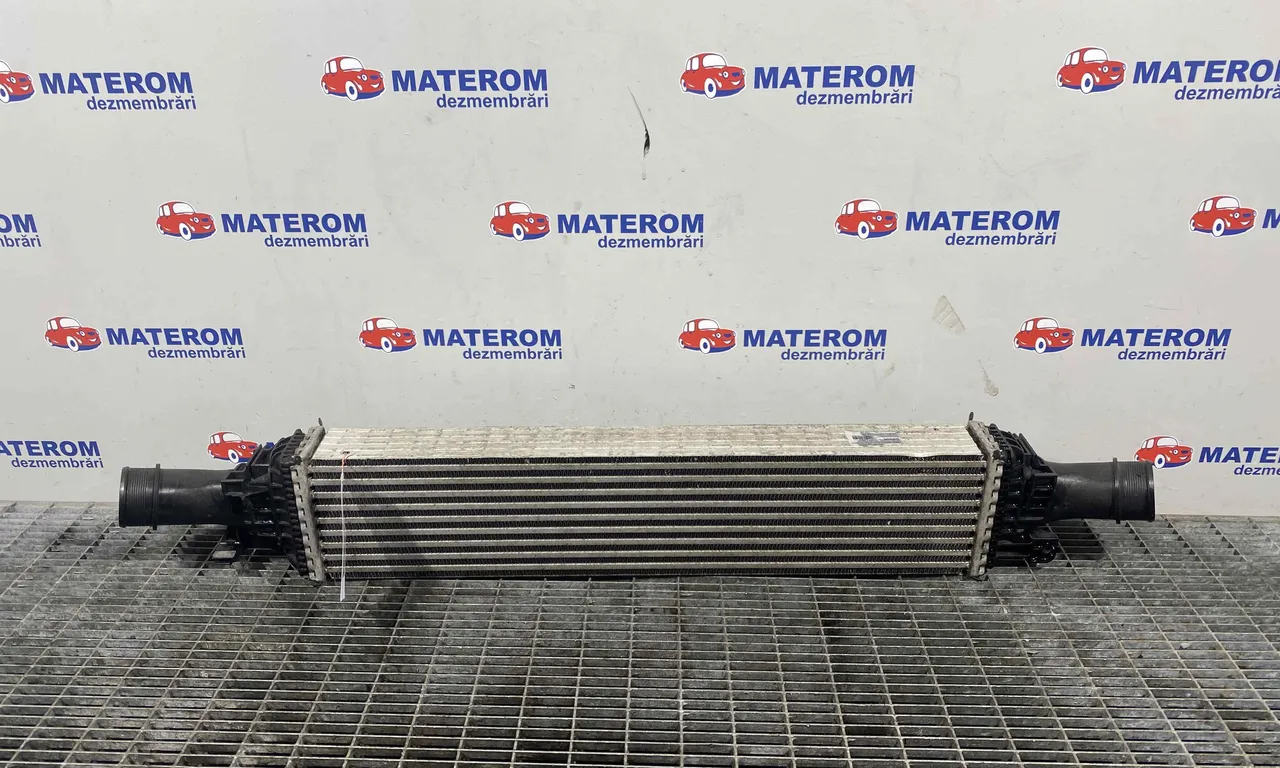RADIATOR INTERCOOLER AUDI A5 2007-2017