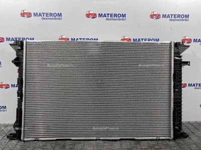 RADIATOR MOTOR