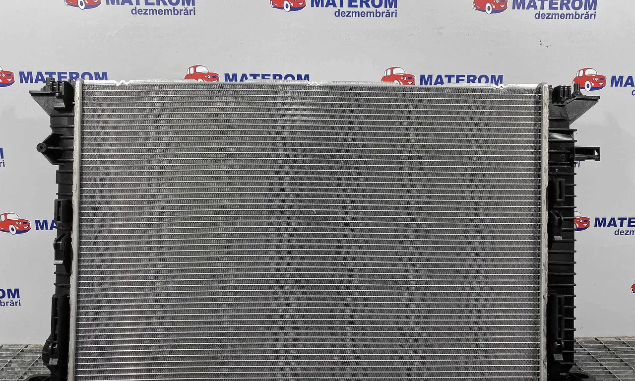 RADIATOR MOTOR AUDI A5 2007-2017