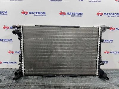 RADIATOR MOTOR