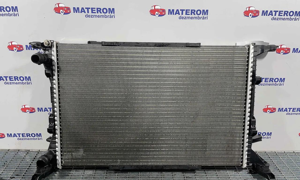 RADIATOR MOTOR AUDI A5 2007-2017