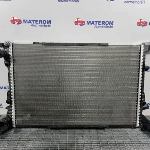 RADIATOR MOTOR