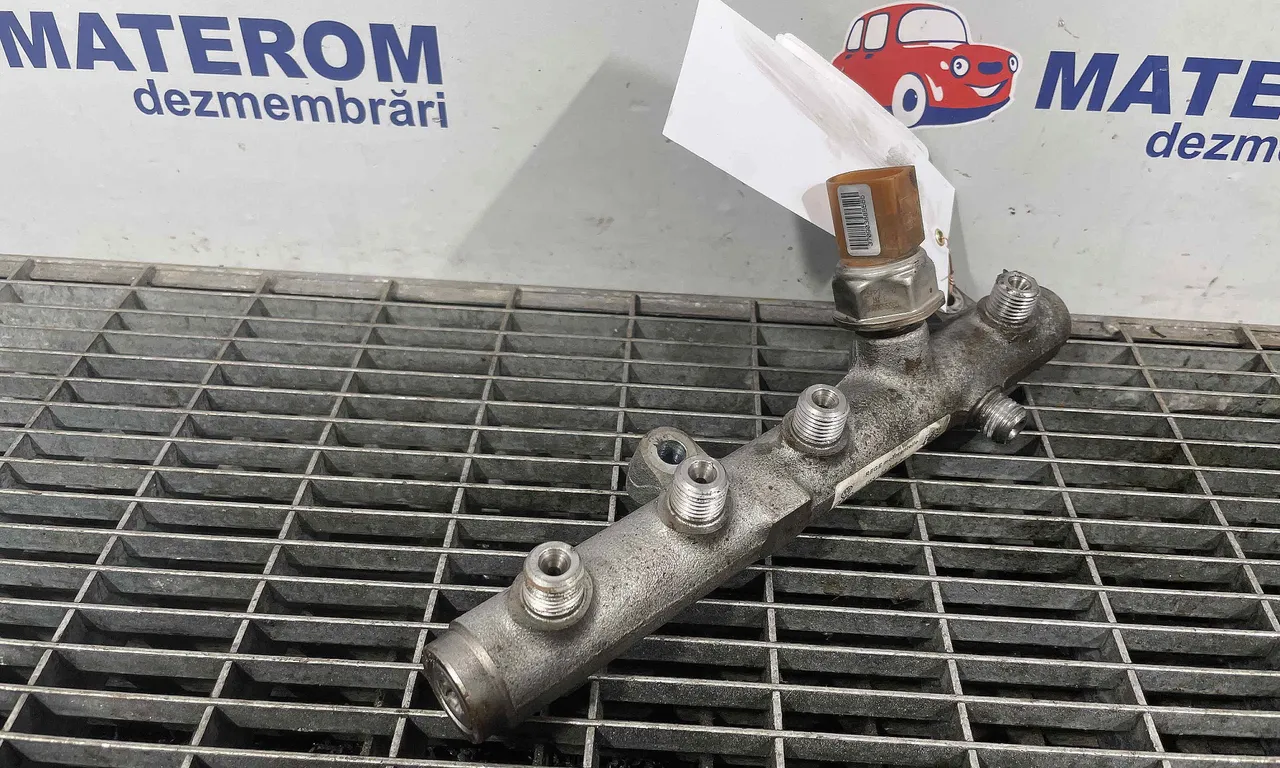 RAMPA INJECTIE AUDI A5 2007-2017
