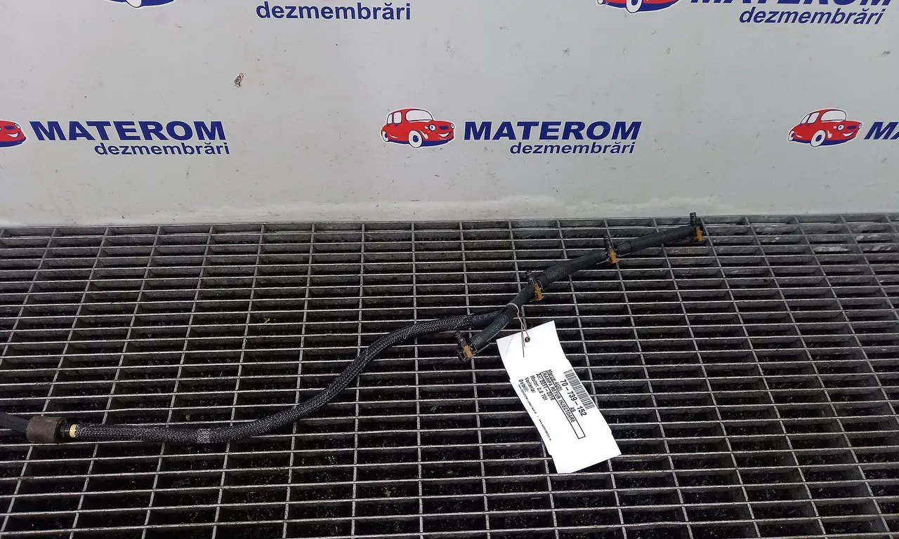 RAMPA RETUR INJECTOARE AUDI A5 2007-2017