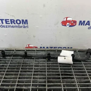 RAMPA RETUR INJECTOARE