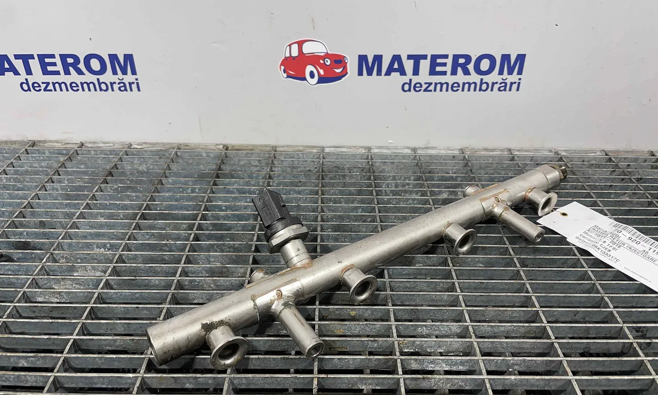 RAMPA RETUR INJECTOARE AUDI A5 2007-2017