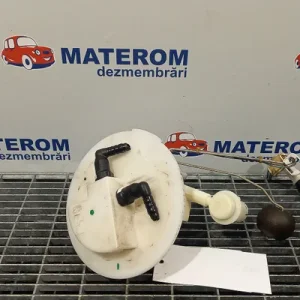 SONDA LITROMETRICA