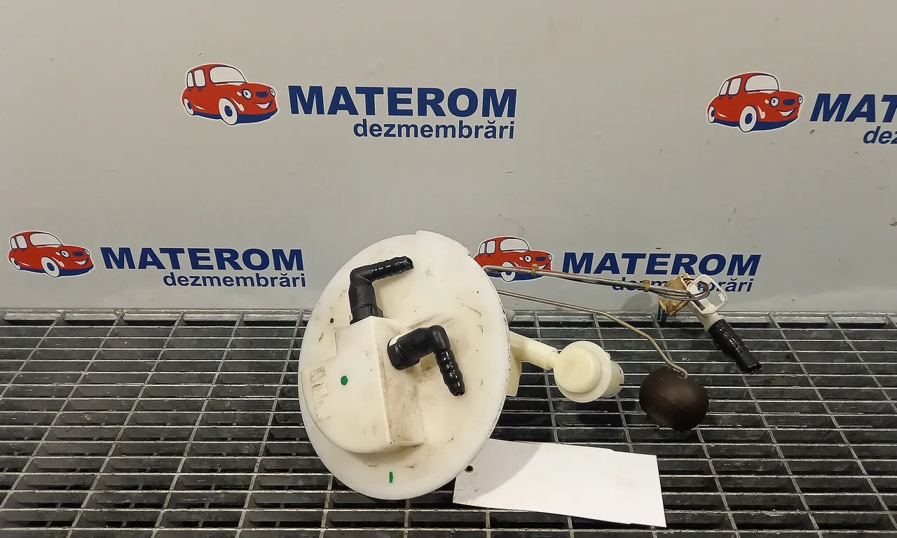 SONDA LITROMETRICA AUDI A5 2007-2017