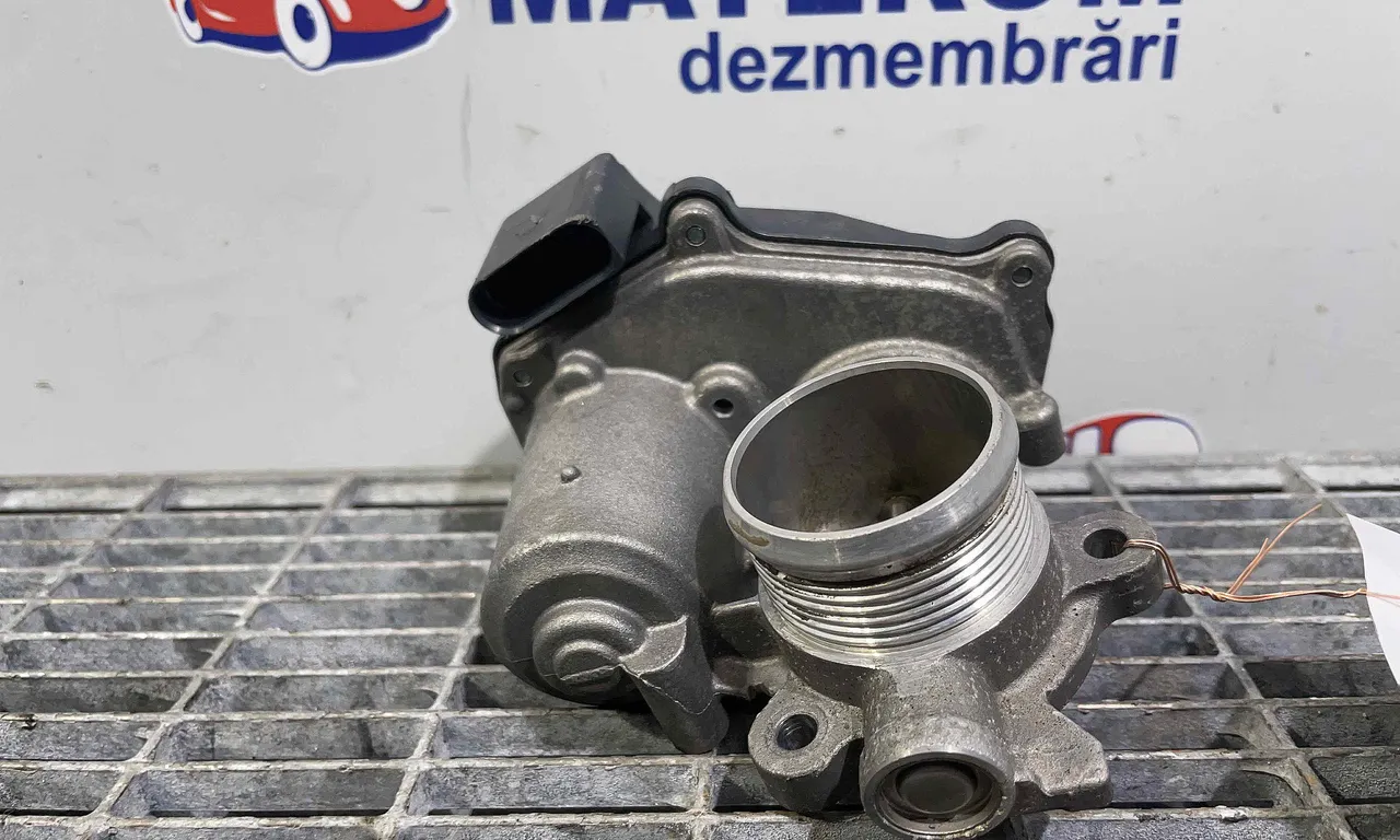 SUPAPA EGR AUDI A5 2007-2017